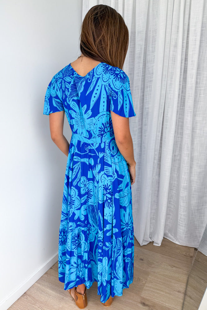 Parker Dress - Image 4