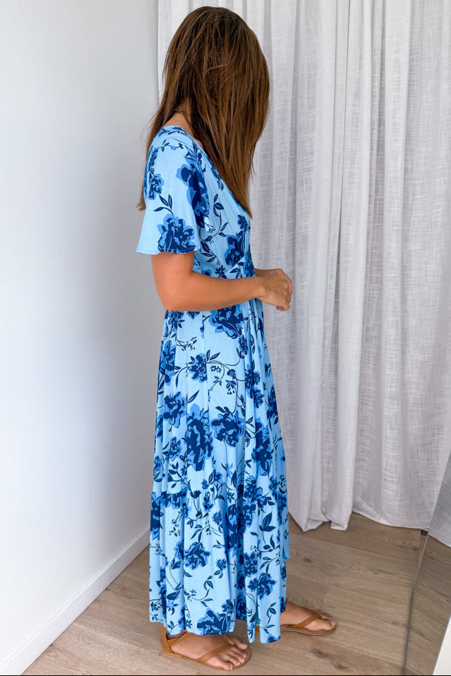 Parker Dress - Image 2