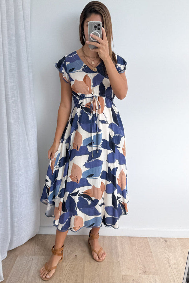 Peri Dress - Image 5