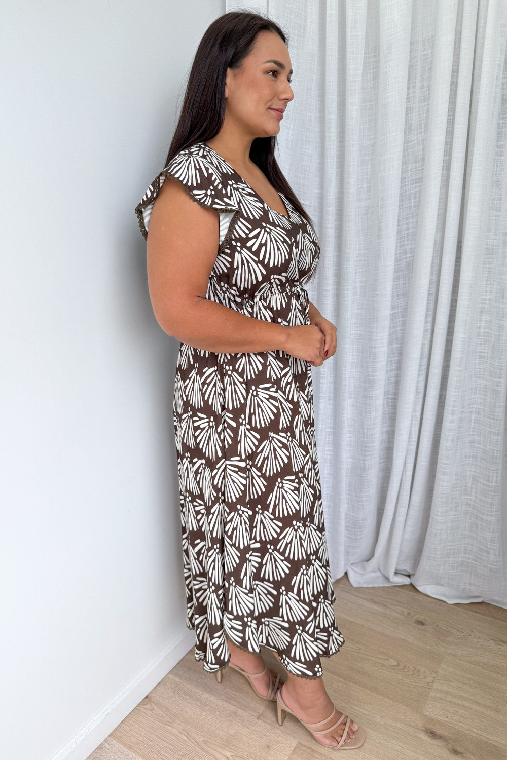 Peri Dress - Image 3