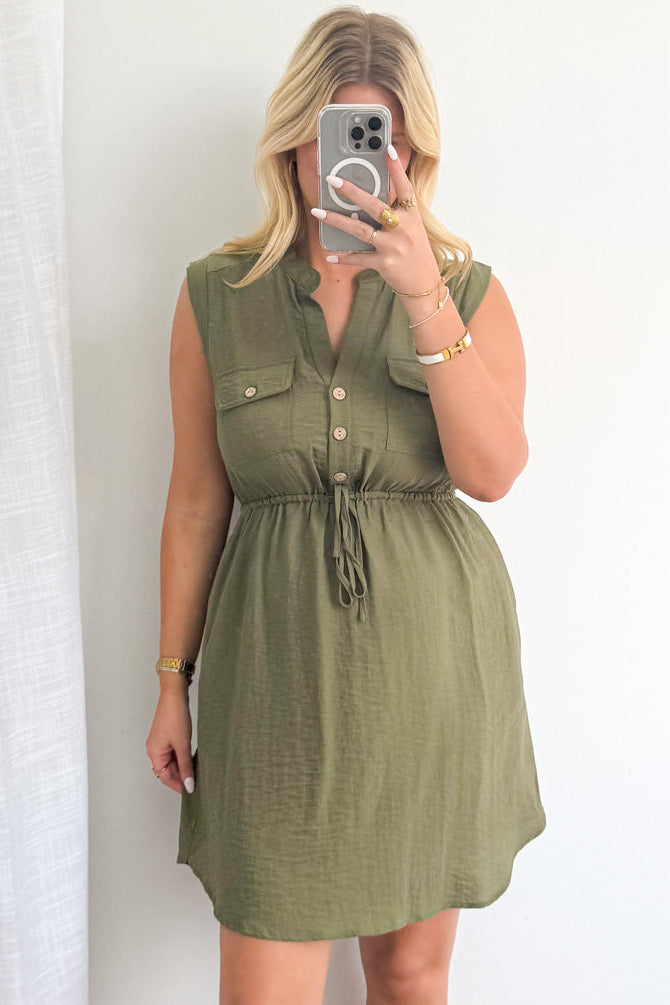 Riley Dress - Image 2