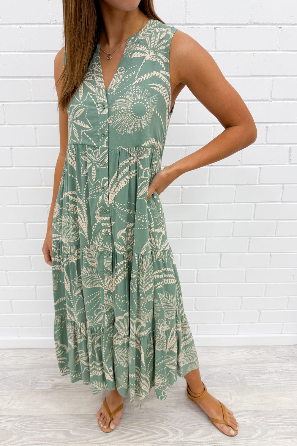 Rosalie Dress - Image 5