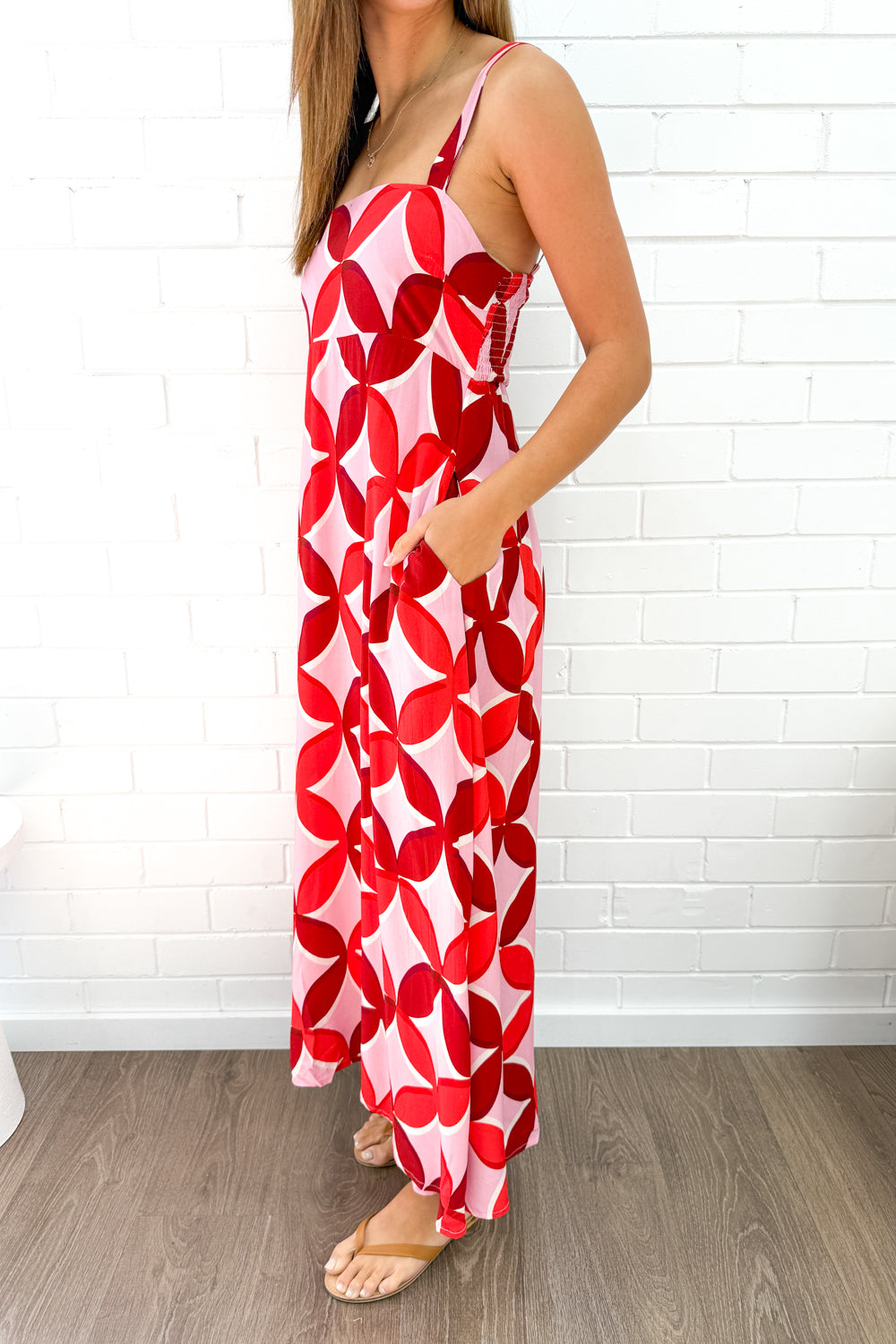 Rosanna Dress - Image 2