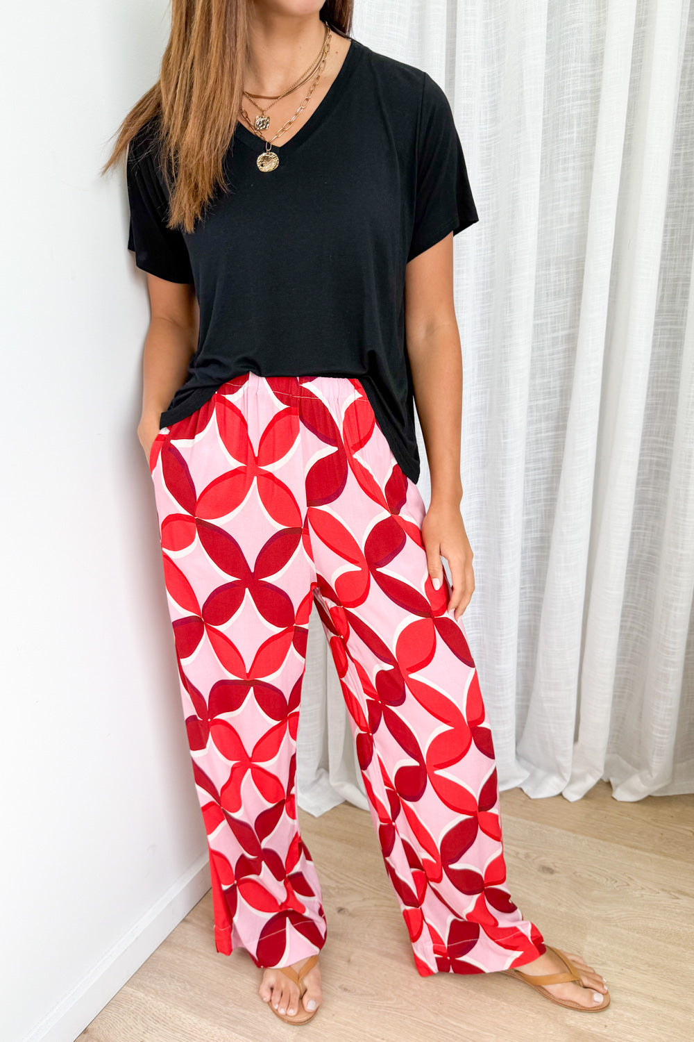Rosanna Pants