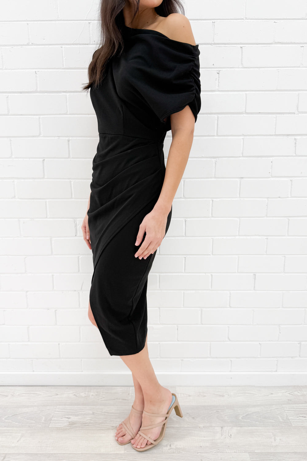 Sabine Dress - Image 5