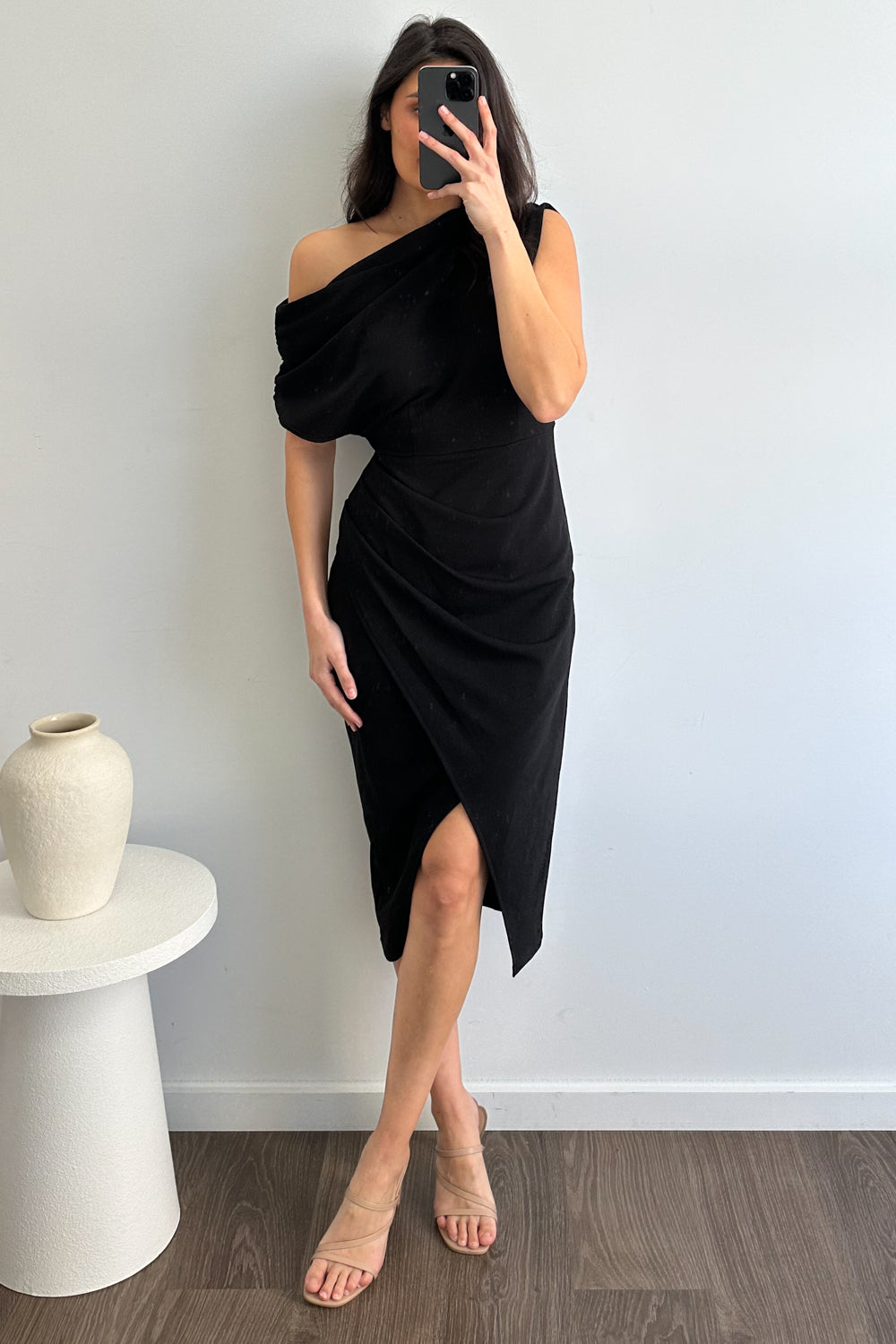 Sabine Dress - Image 4