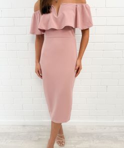 Salma Dress