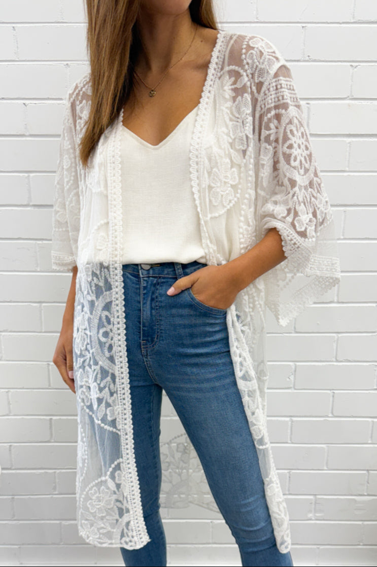 Saraya Duster - Image 4