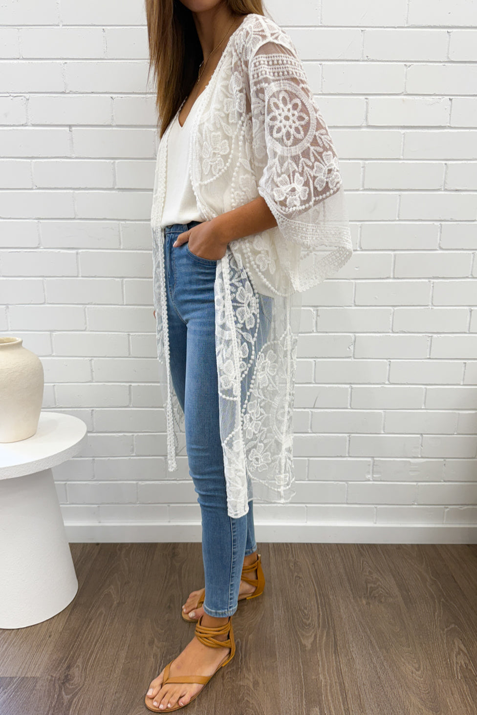 Saraya Duster - Image 2