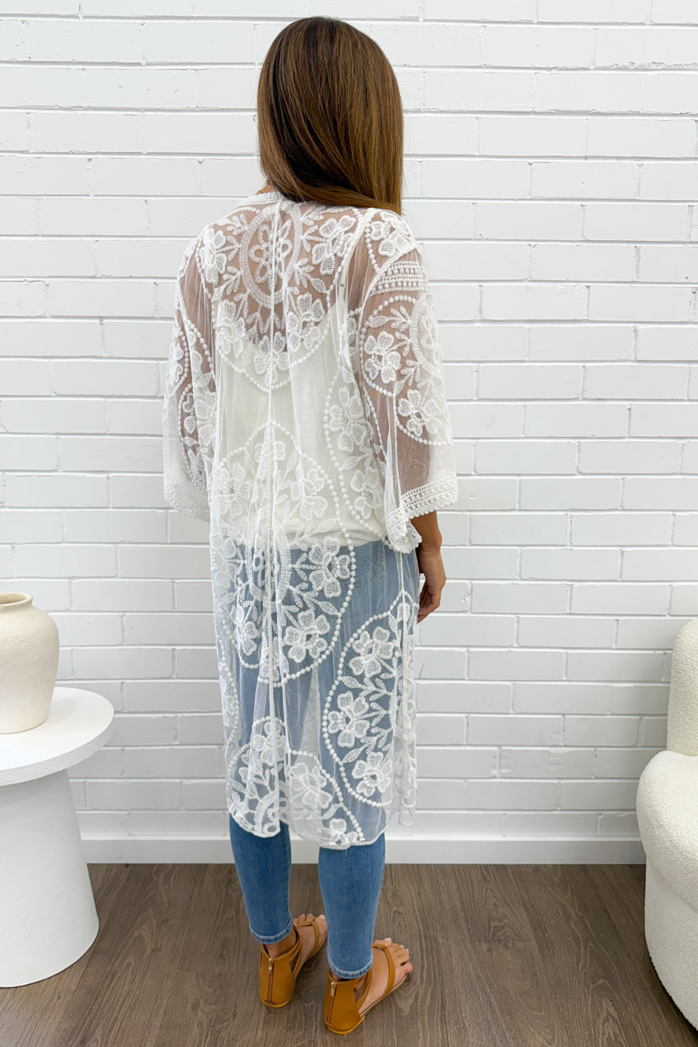 Saraya Duster - Image 5