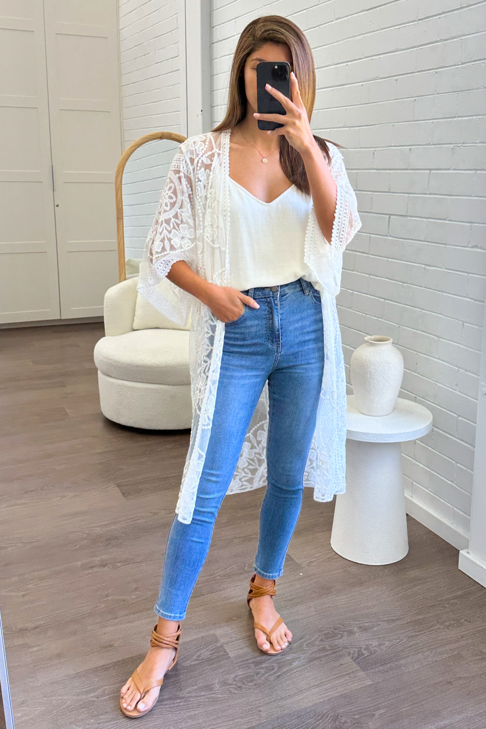 Saraya Duster - Image 3