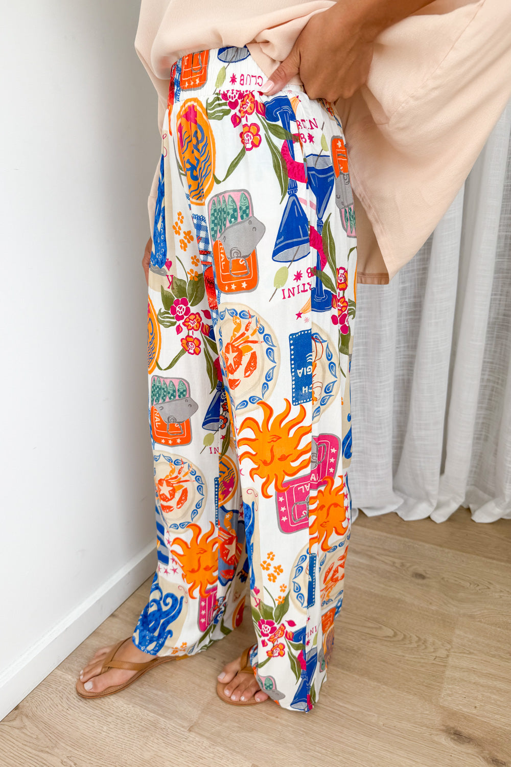 Sardinia Pants - Image 3