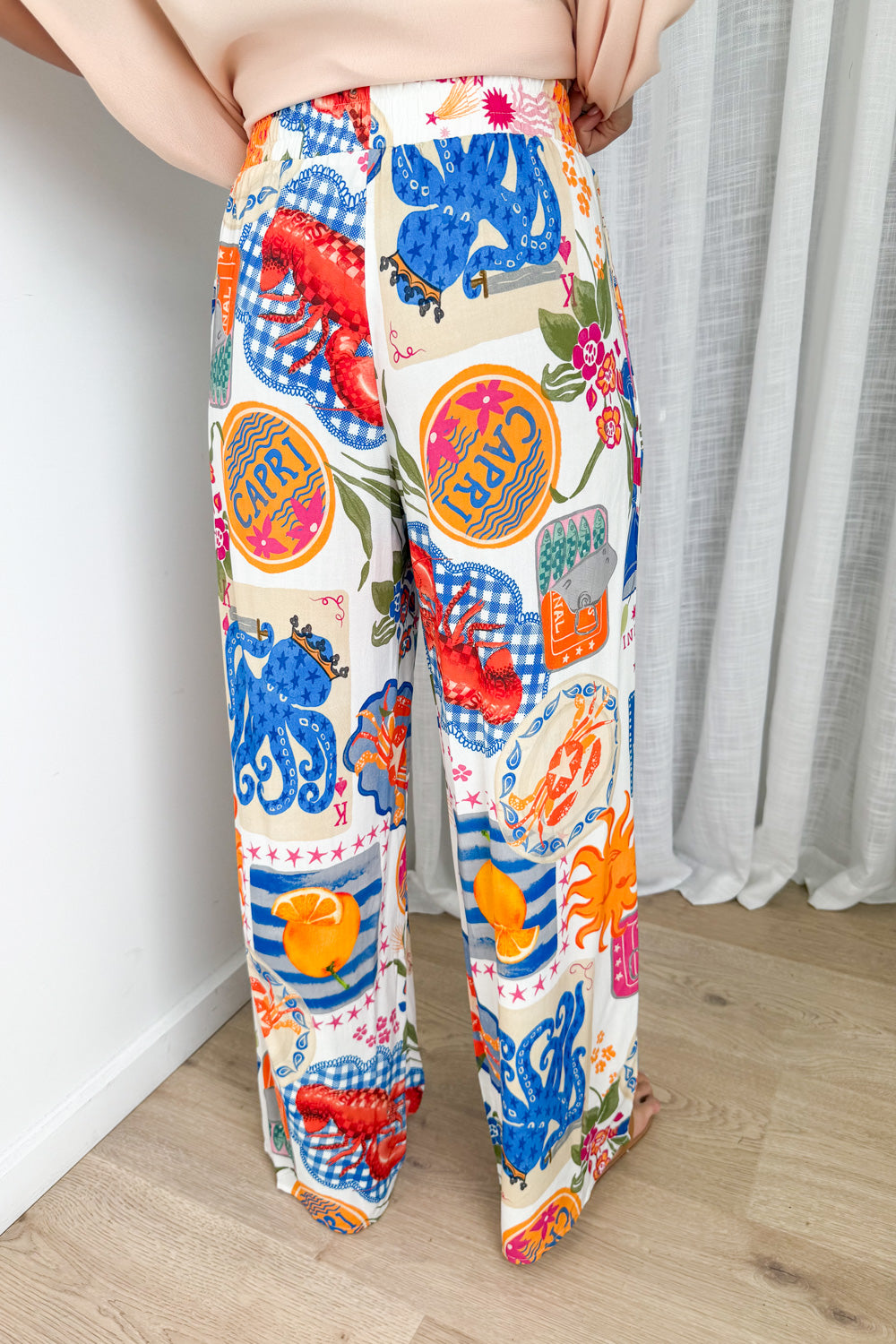 Sardinia Pants - Image 5