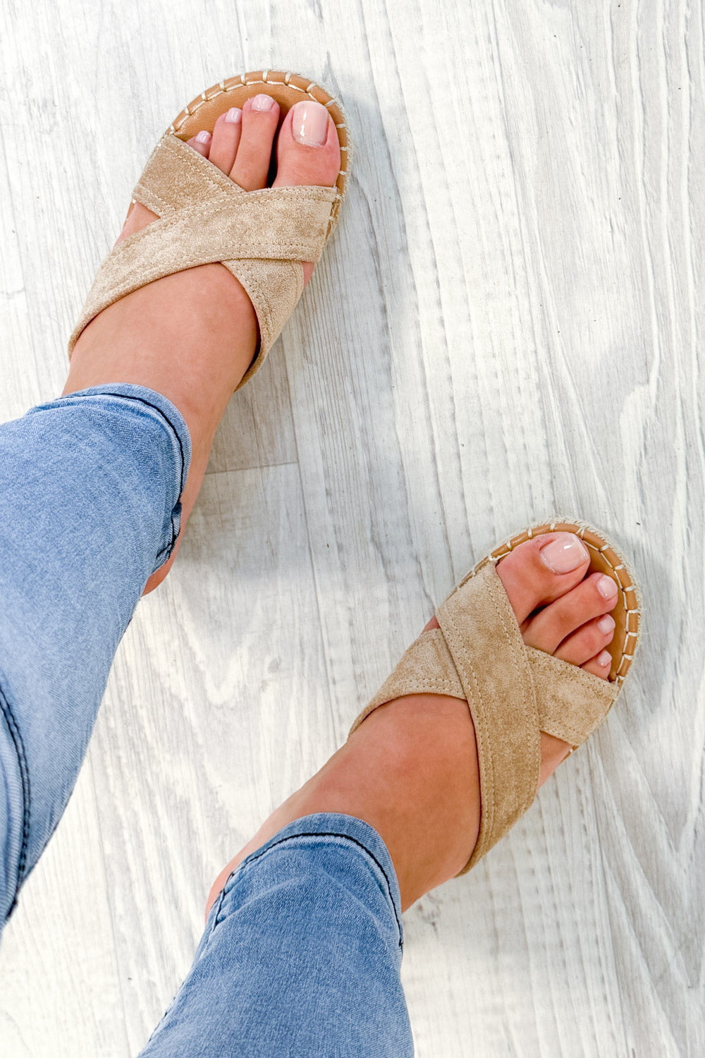 Savannah Sandal - Image 5