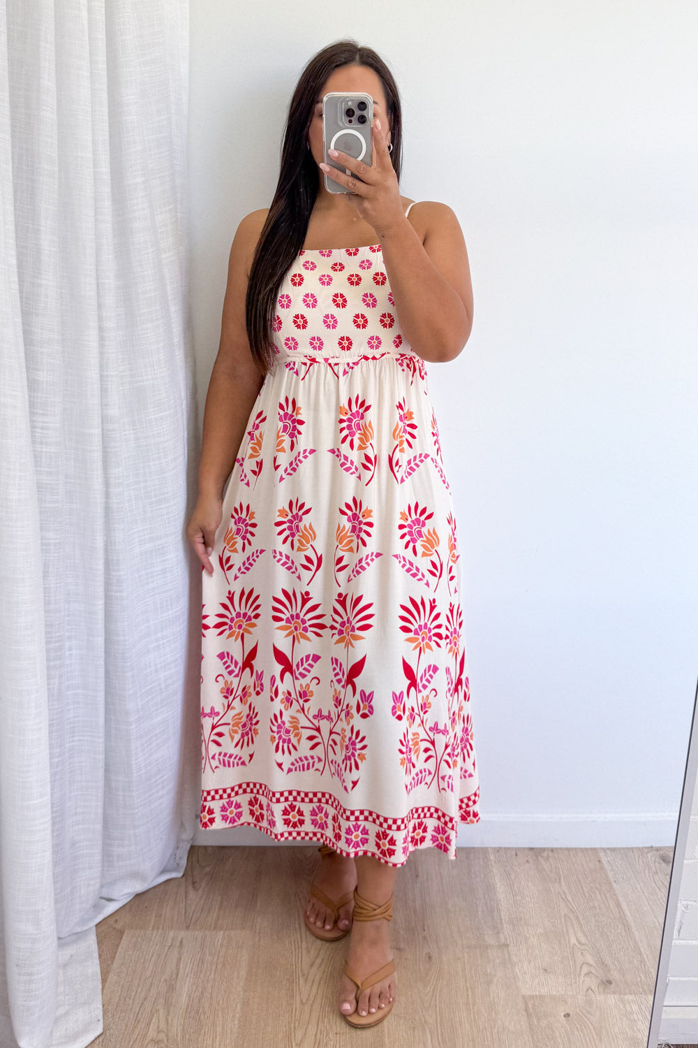 Saylor Dress - Image 2