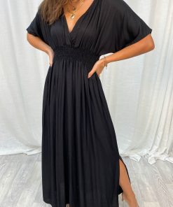 Shiloh Maxi Dress Petite