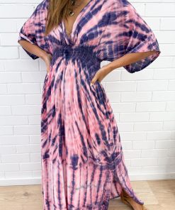 Shiloh Maxi Dress