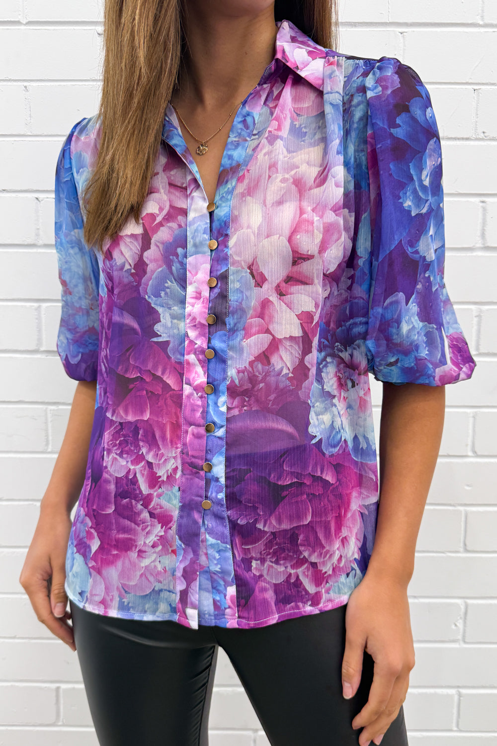 Siani Shirt - Image 2