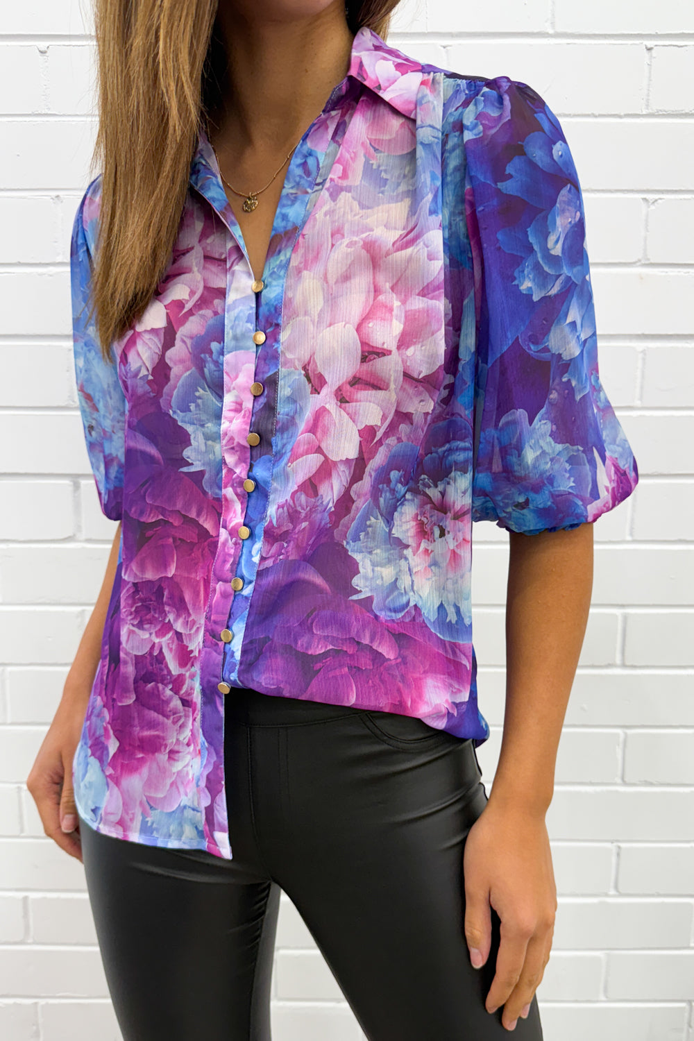 Siani Shirt - Image 3