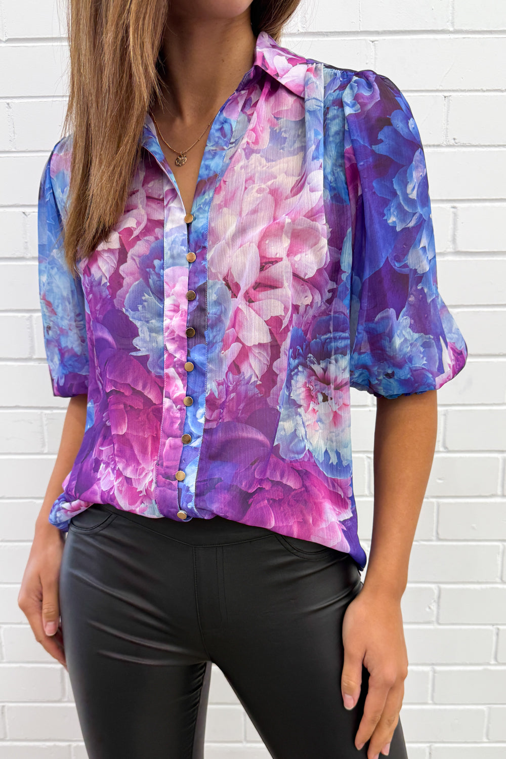 Siani Shirt - Image 4