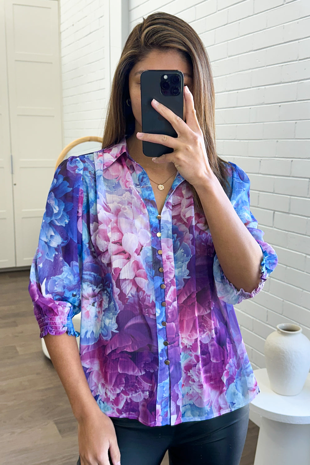 Siani Shirt - Image 5