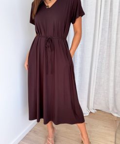 Solace Dress