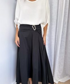 Sonny Skirt - Black