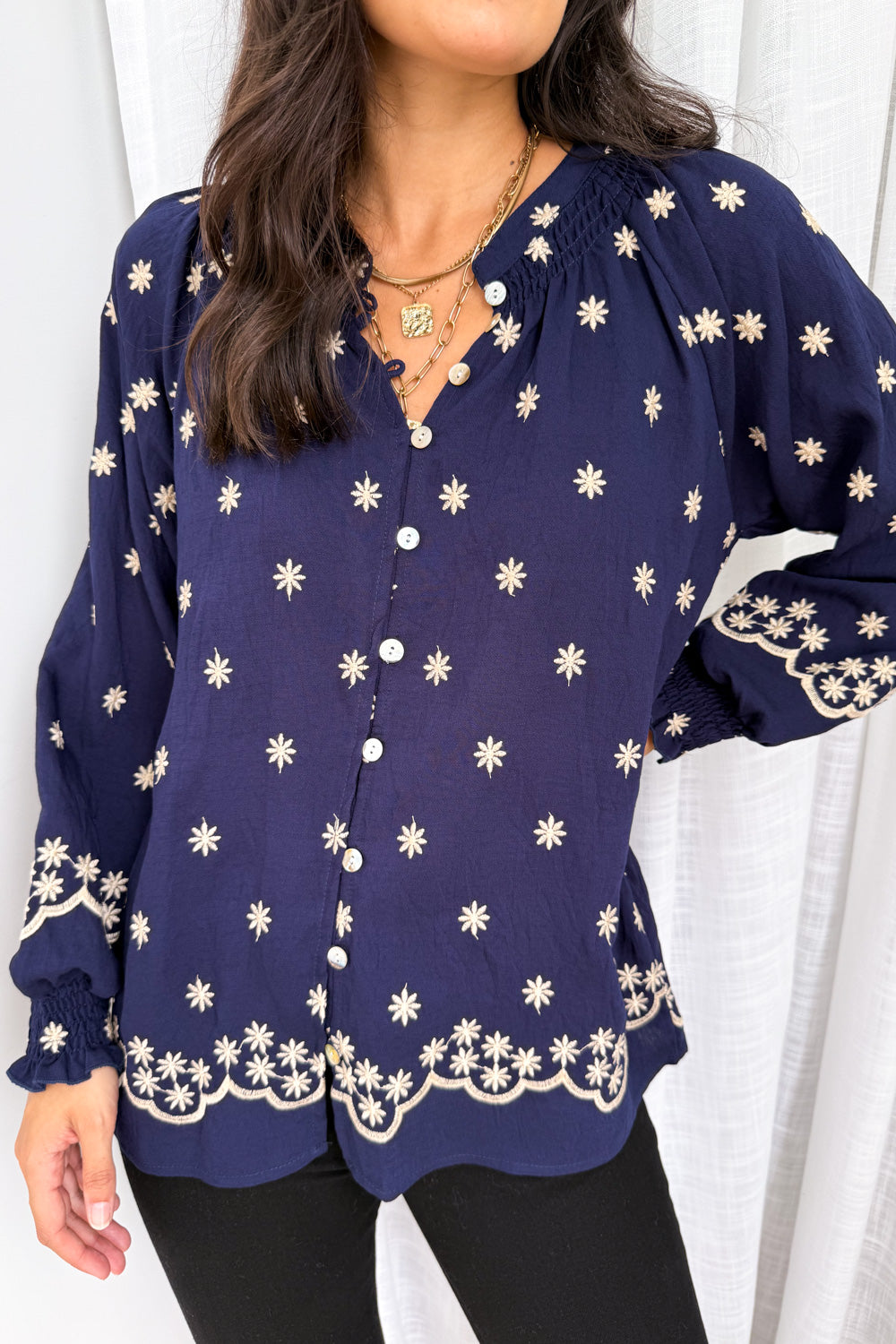 Sophie Blouse - Image 2