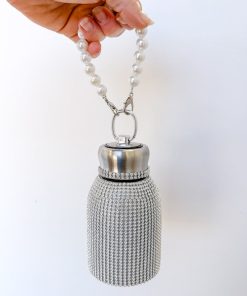 Sparkle & Sip Mini Drink Bottle