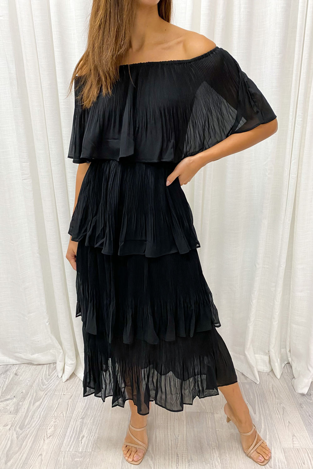 Stella Dress - Image 3