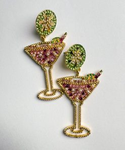 Stella Earrings