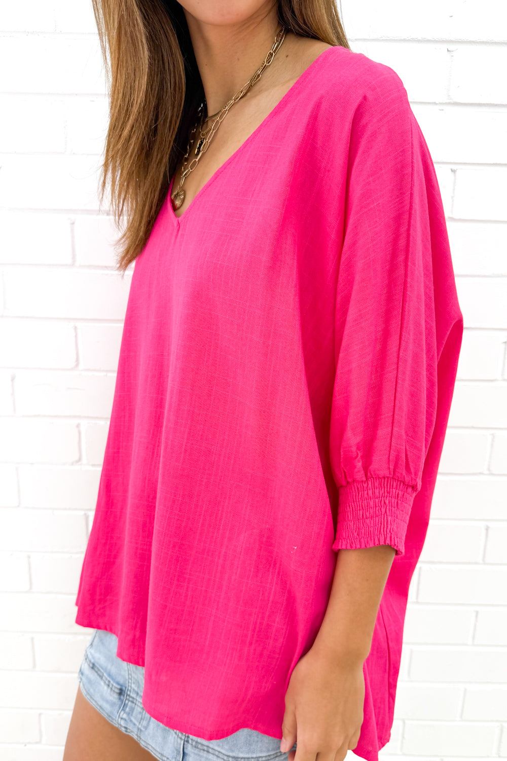 Talena Top - Image 3