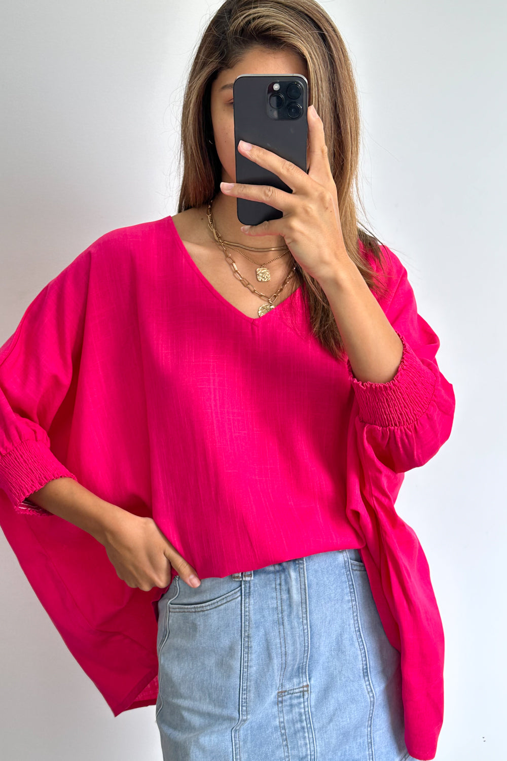 Talena Top - Image 2