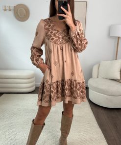 Tania Dress
