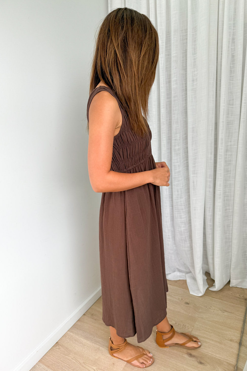 Taye Dress - Image 3