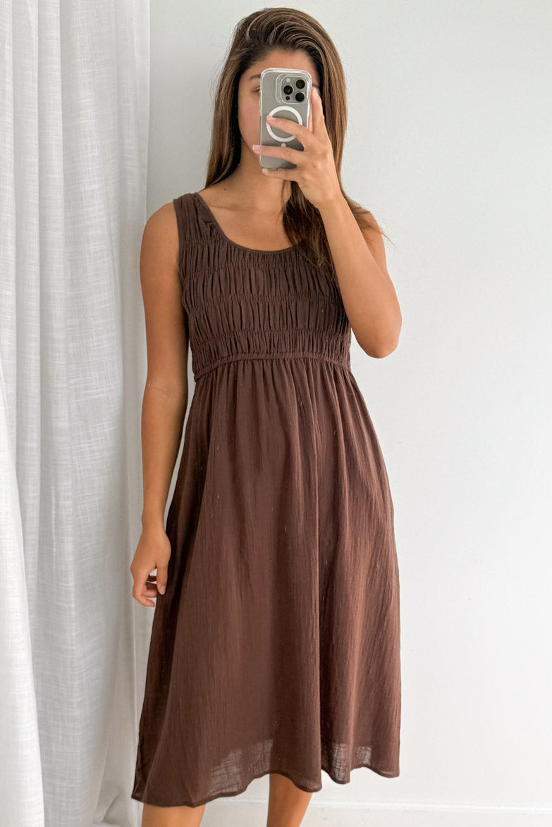 Taye Dress - Image 2