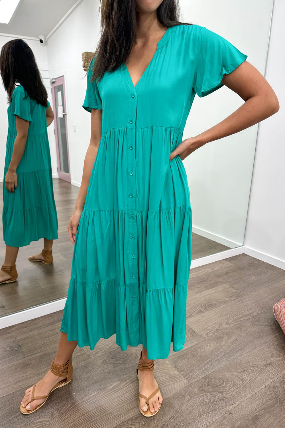 Teacher Dress - Image 5