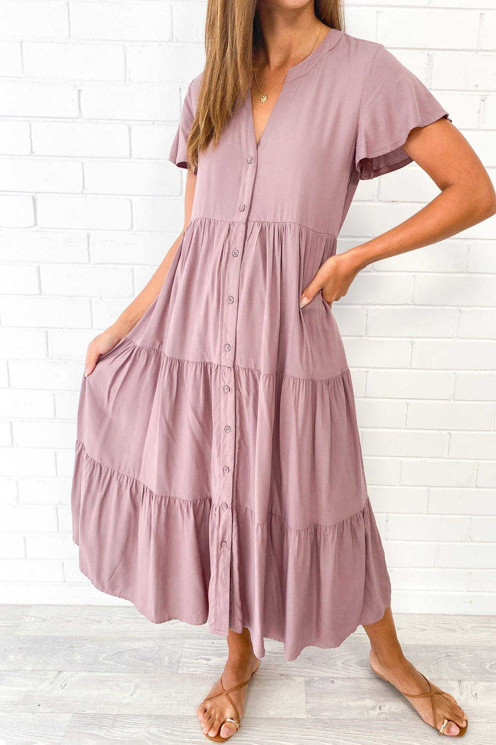 Teacher Dress - Image 2