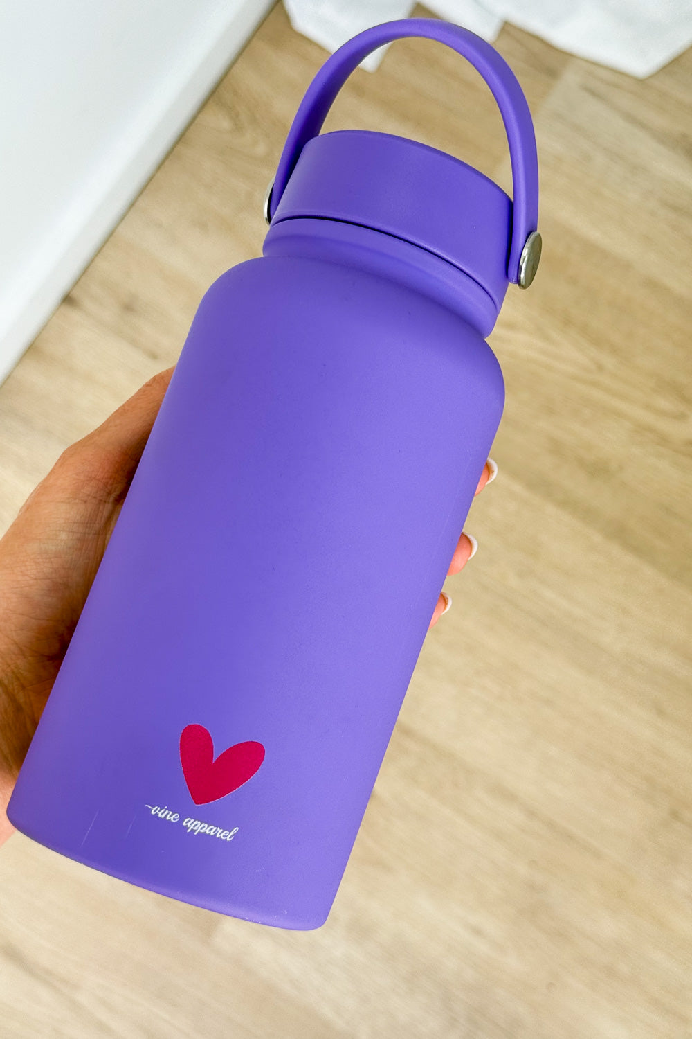 That's Not A Me Problem Drink Bottle - Image 5