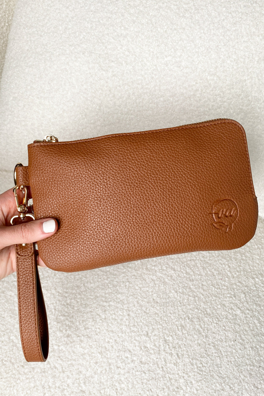 The Carry All Clutch - Image 3