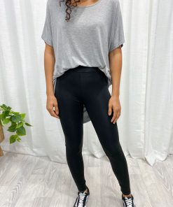 The Extra Fleecy Tights