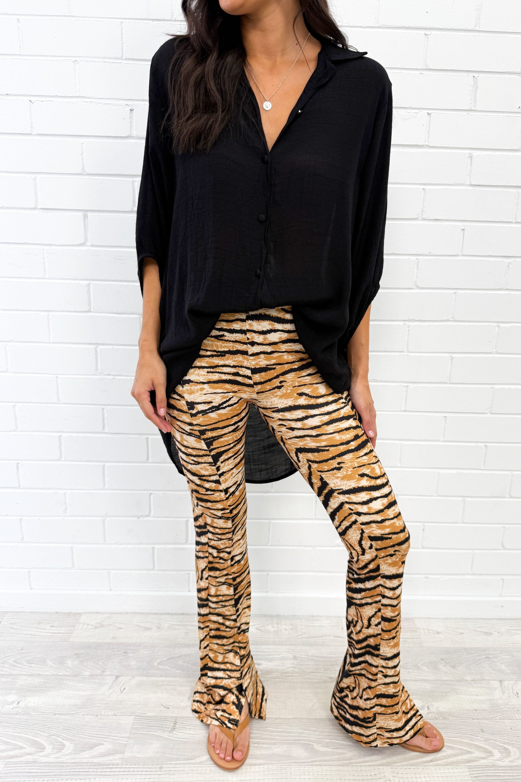 The Flarey Tights - Image 5