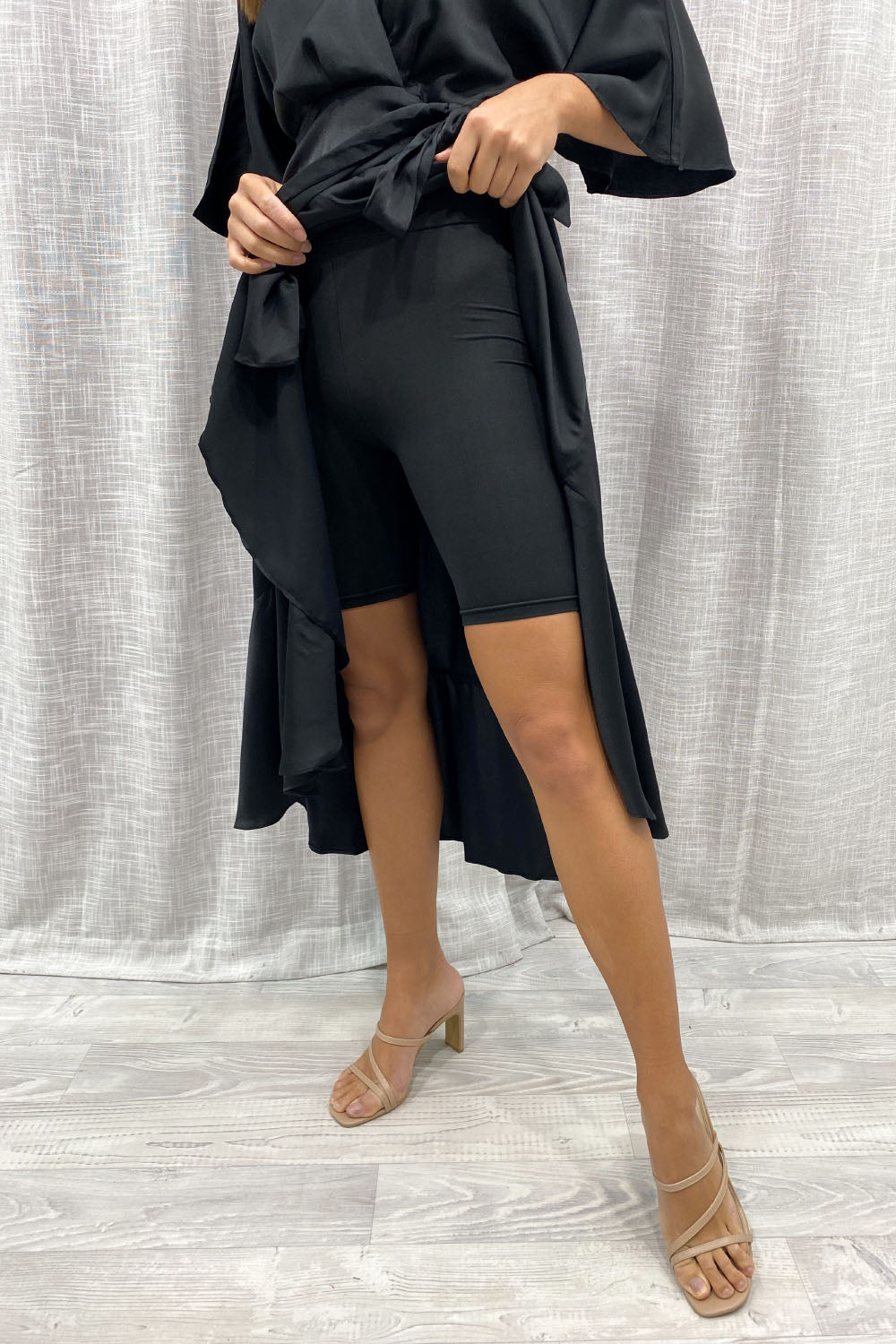 The Longer Under Shorts - Image 3