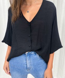 The Short Whitehaven Shirt