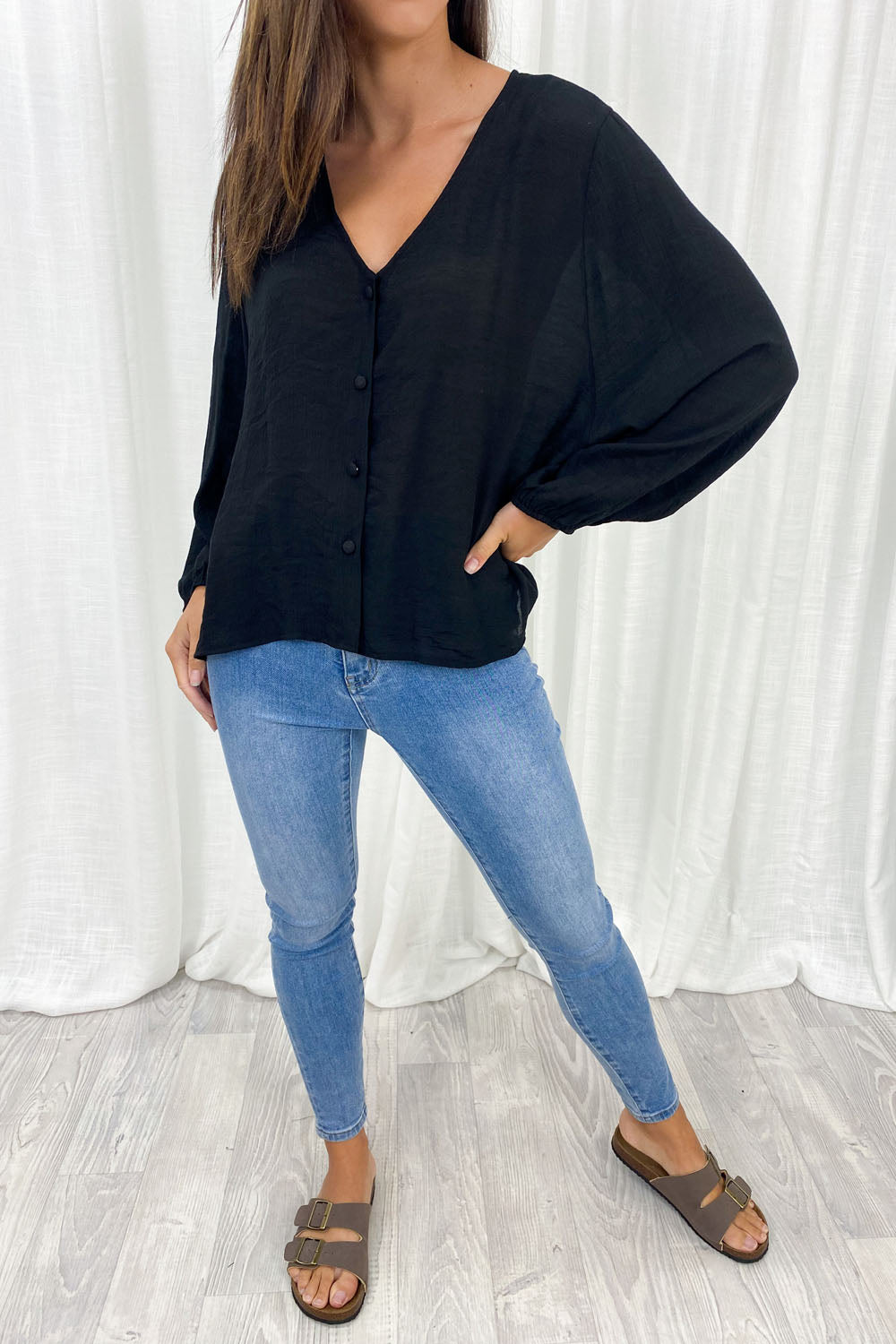 The Short Whitehaven Shirt - Image 3