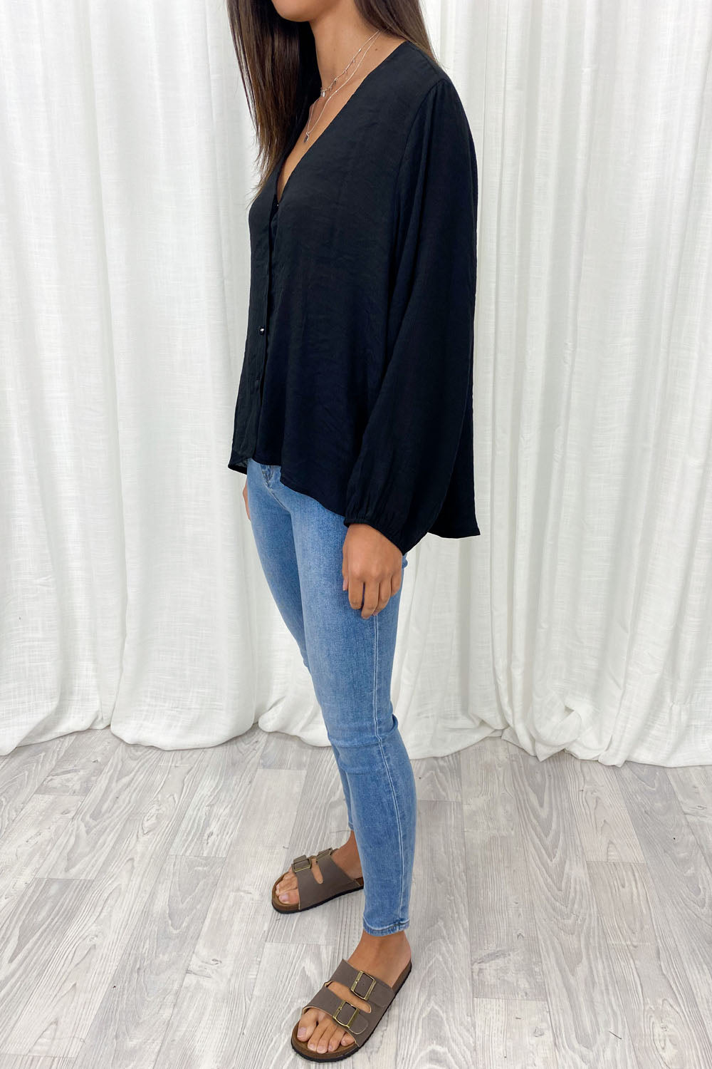 The Short Whitehaven Shirt - Image 4