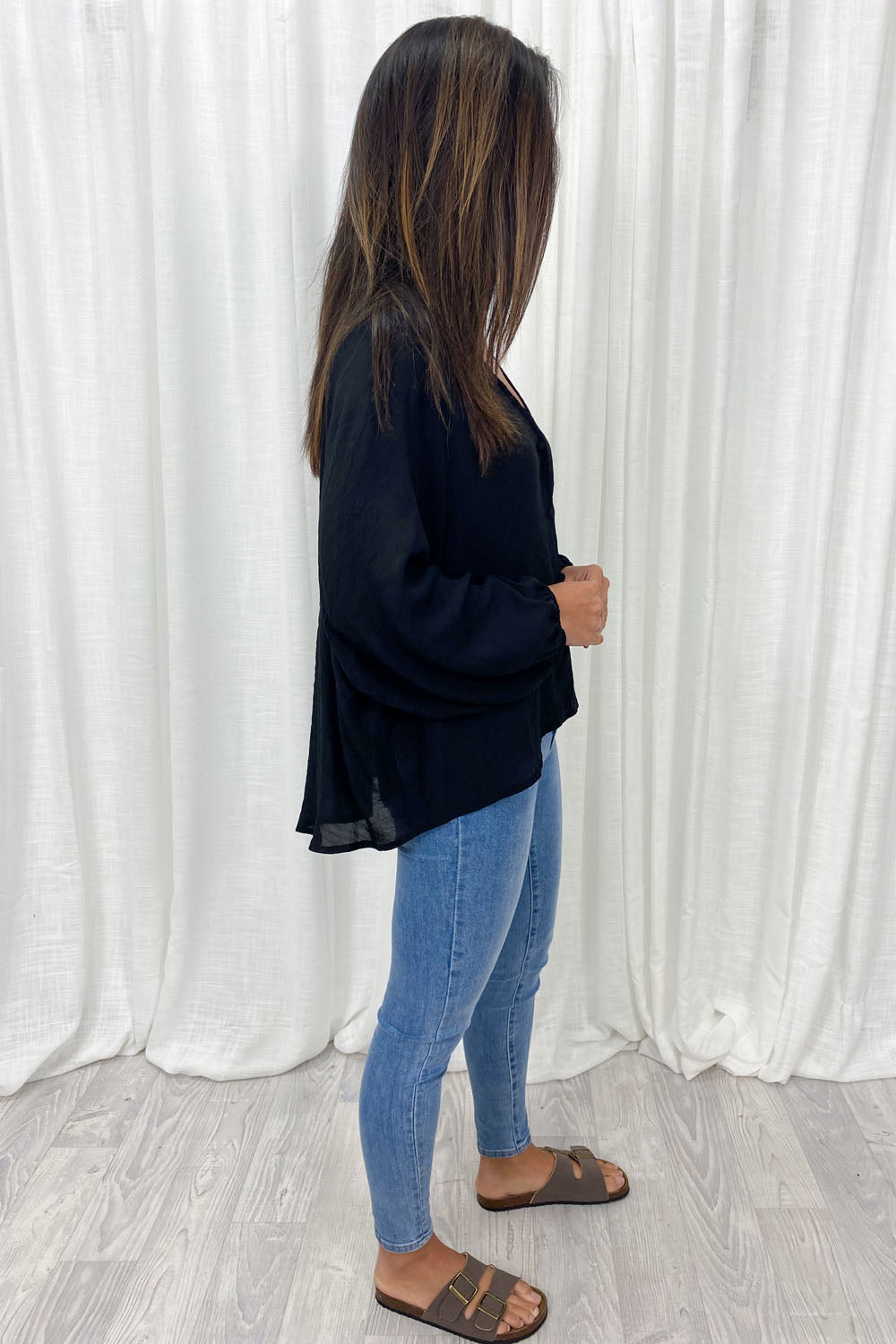 The Short Whitehaven Shirt - Image 5