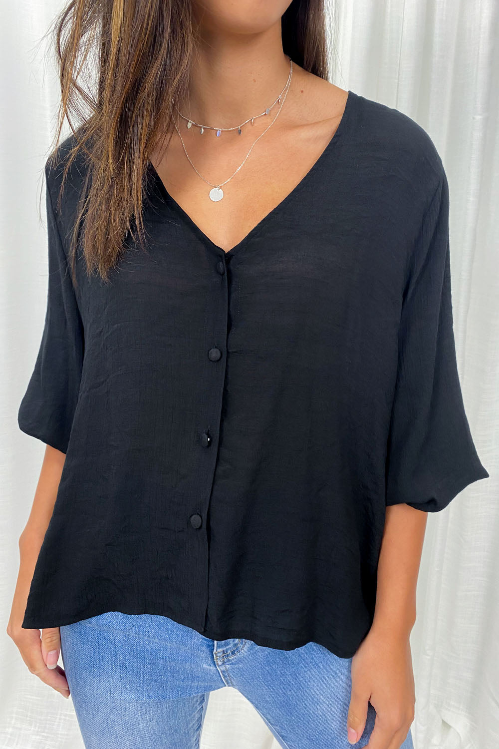 The Short Whitehaven Shirt - Image 2