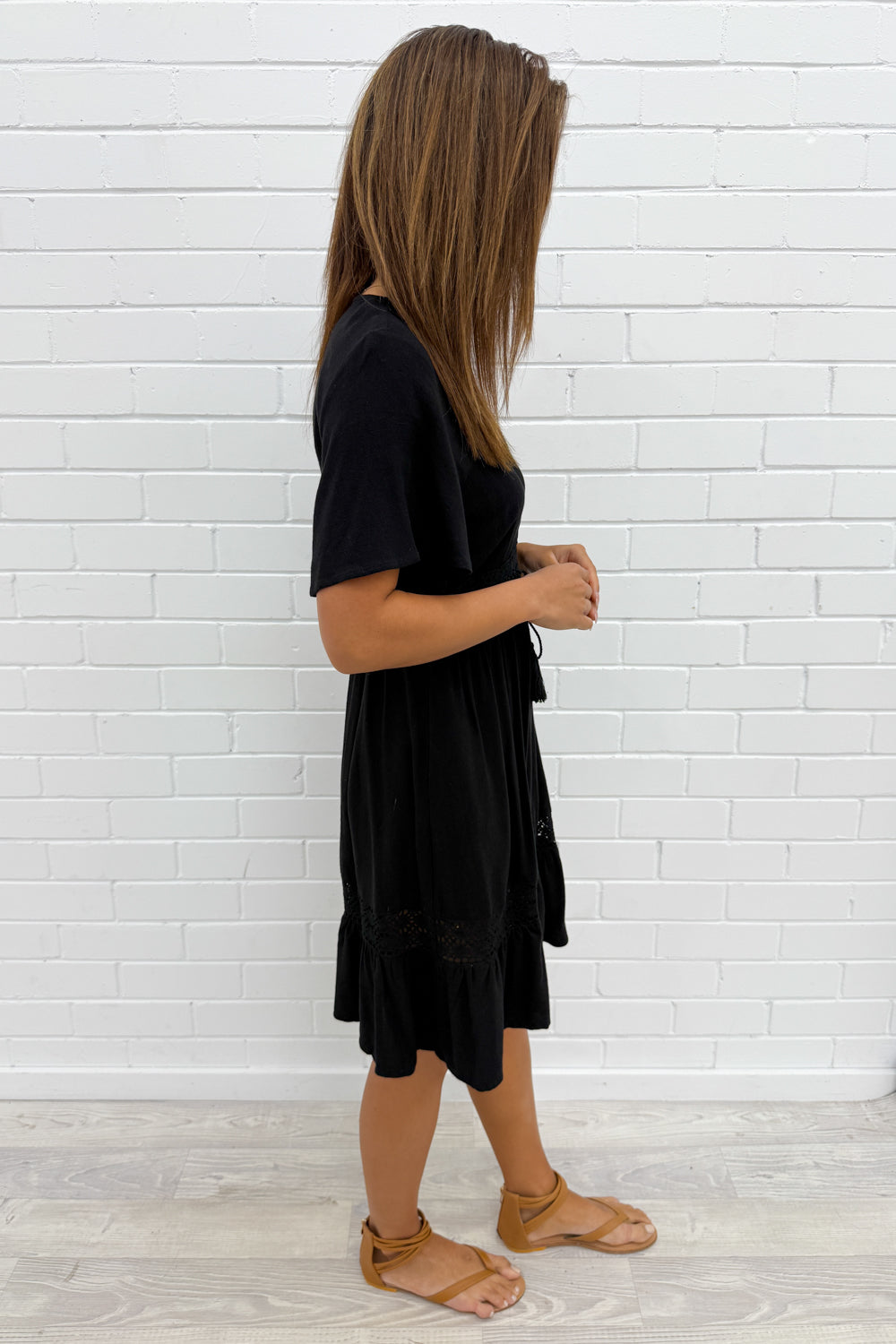 Theresa Dress - Image 4