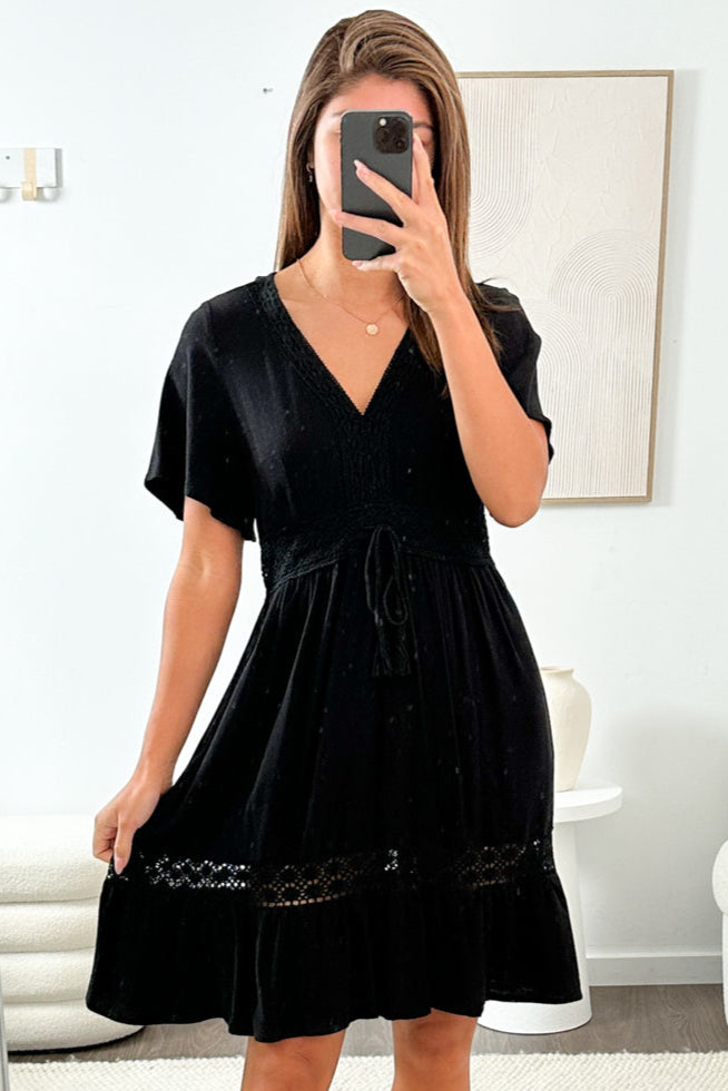 Theresa Dress - Image 2